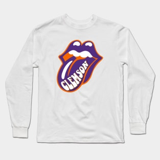 cu Long Sleeve T-Shirt